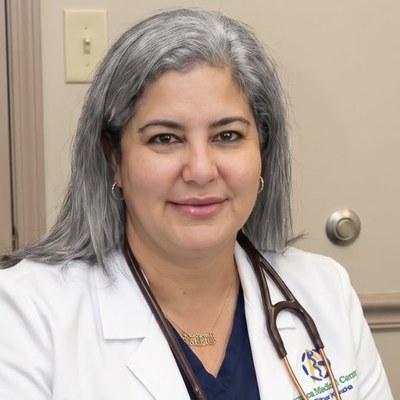 Dr. Laura Shapira